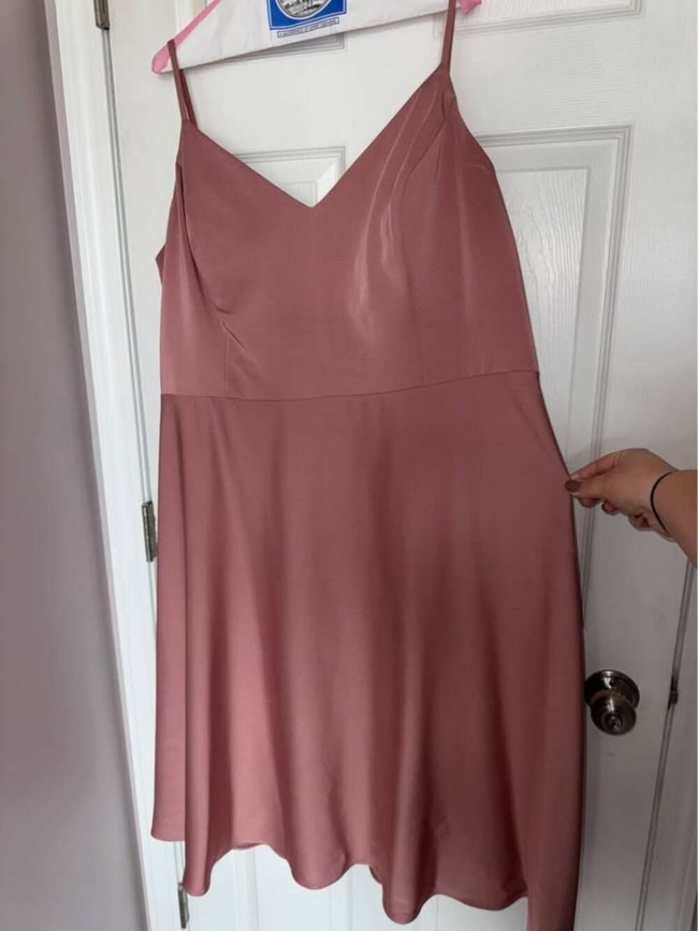 Plus Size Cocktail Dress